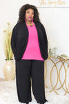 Plus Size Loungewear - BU Chill Set 4