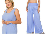 Plus Size Loungewear - BU Chill Set 1