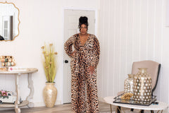 Walk On The Wild Side Jumpsuit