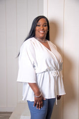 Mrs. Parker - BU Boutique LLC