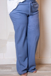 Cool Breeze Linen Pants - BU Boutique LLC