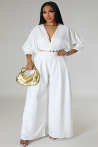 Brunch Affair Jumpsuit