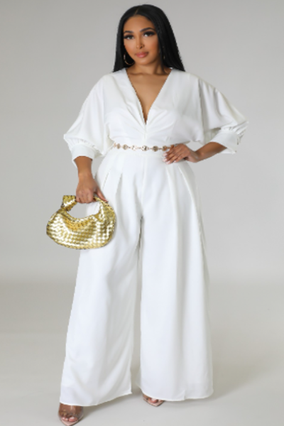 Brunch Affair Jumpsuit